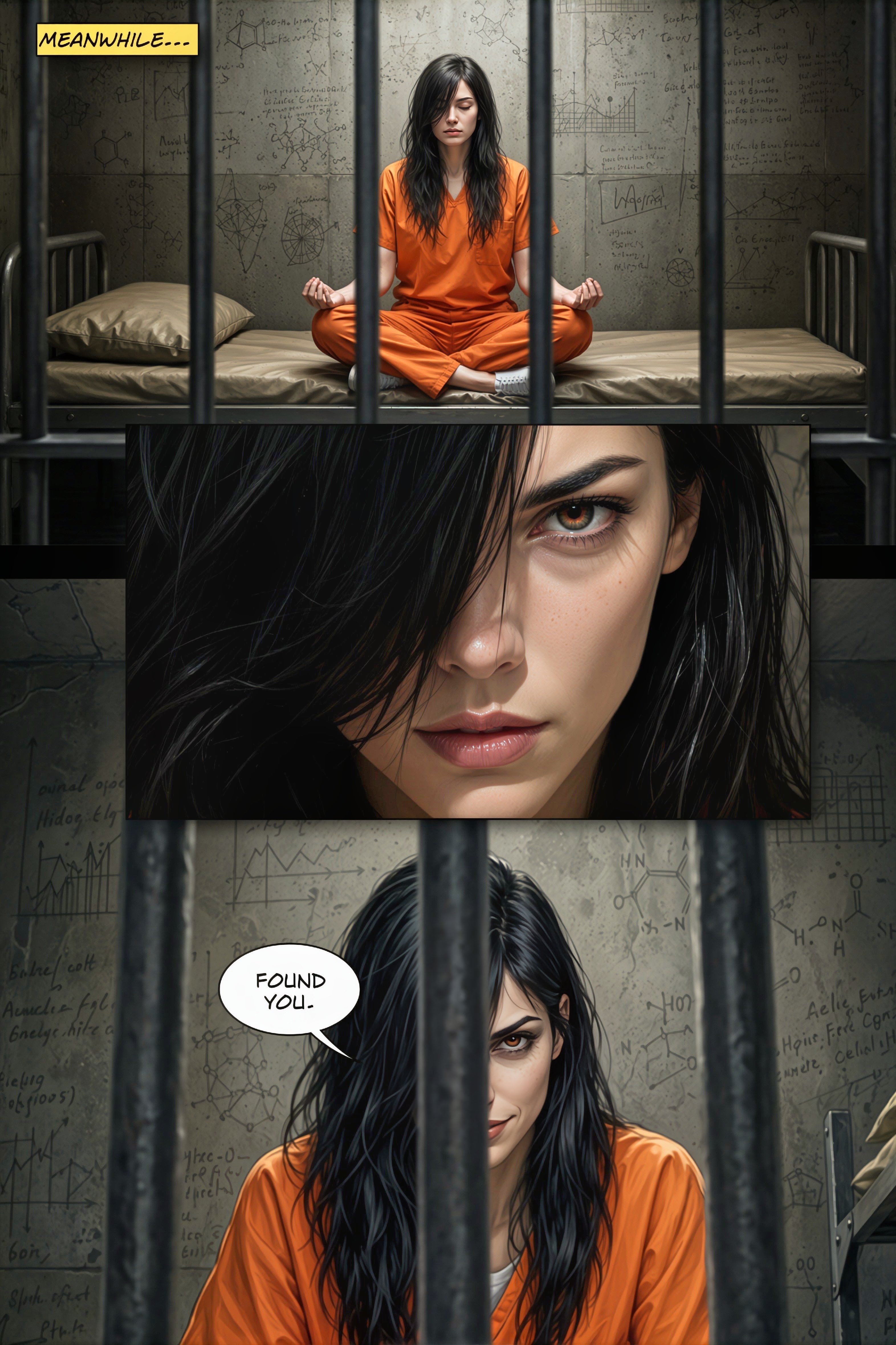 Found Them (Page 20)