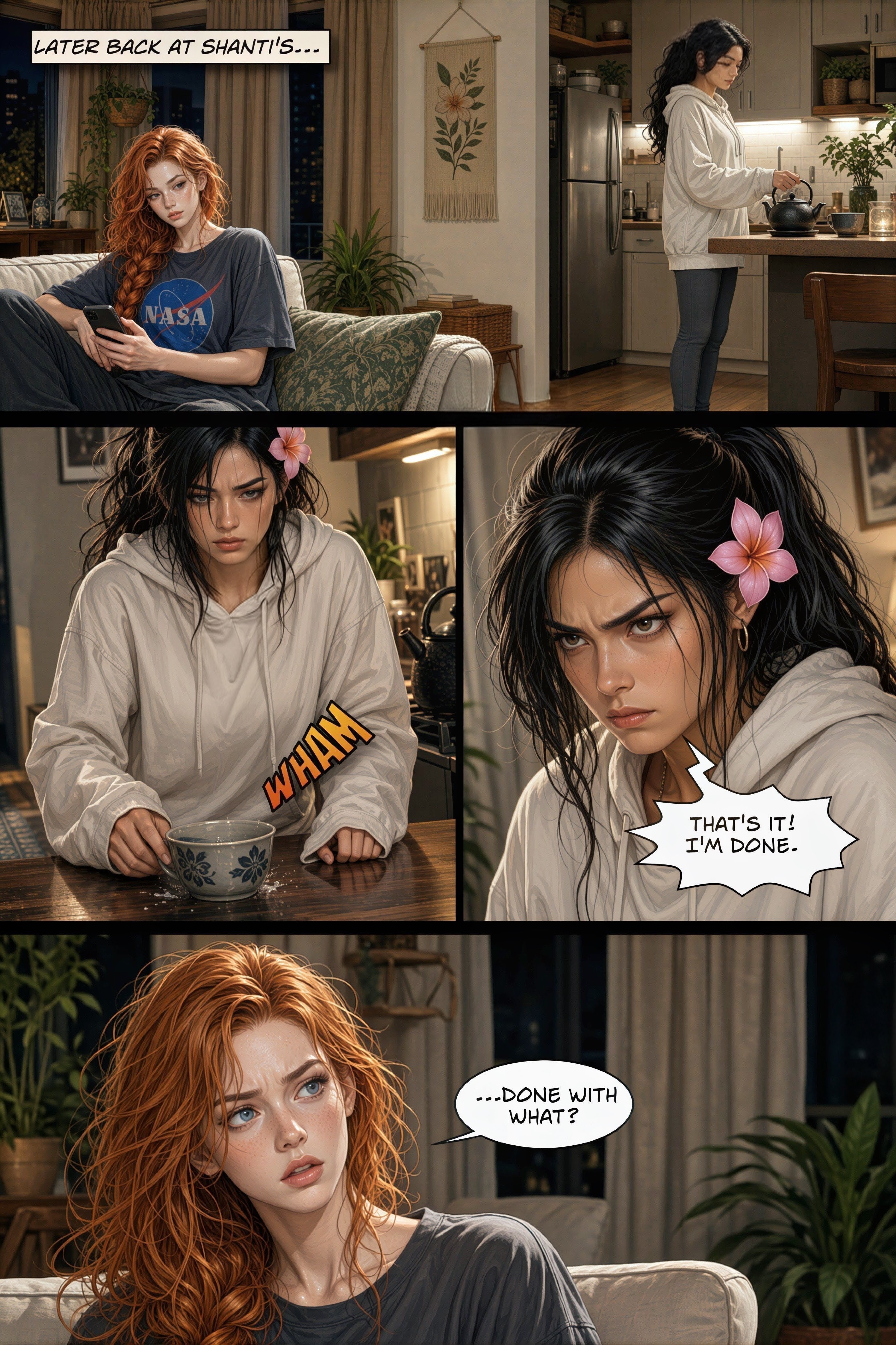 Something's Wrong (Page 15)