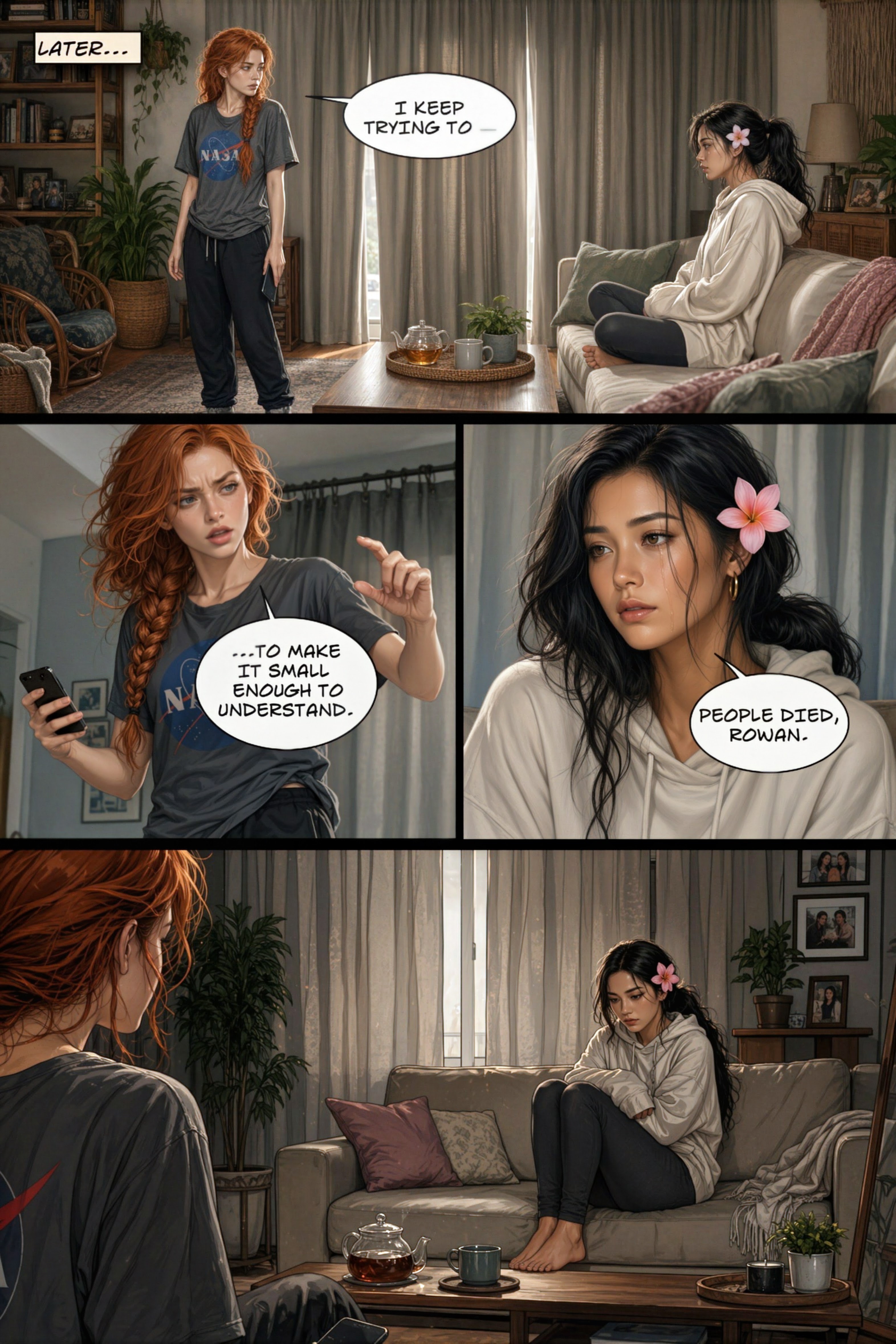 Shell Shock (Page 7)