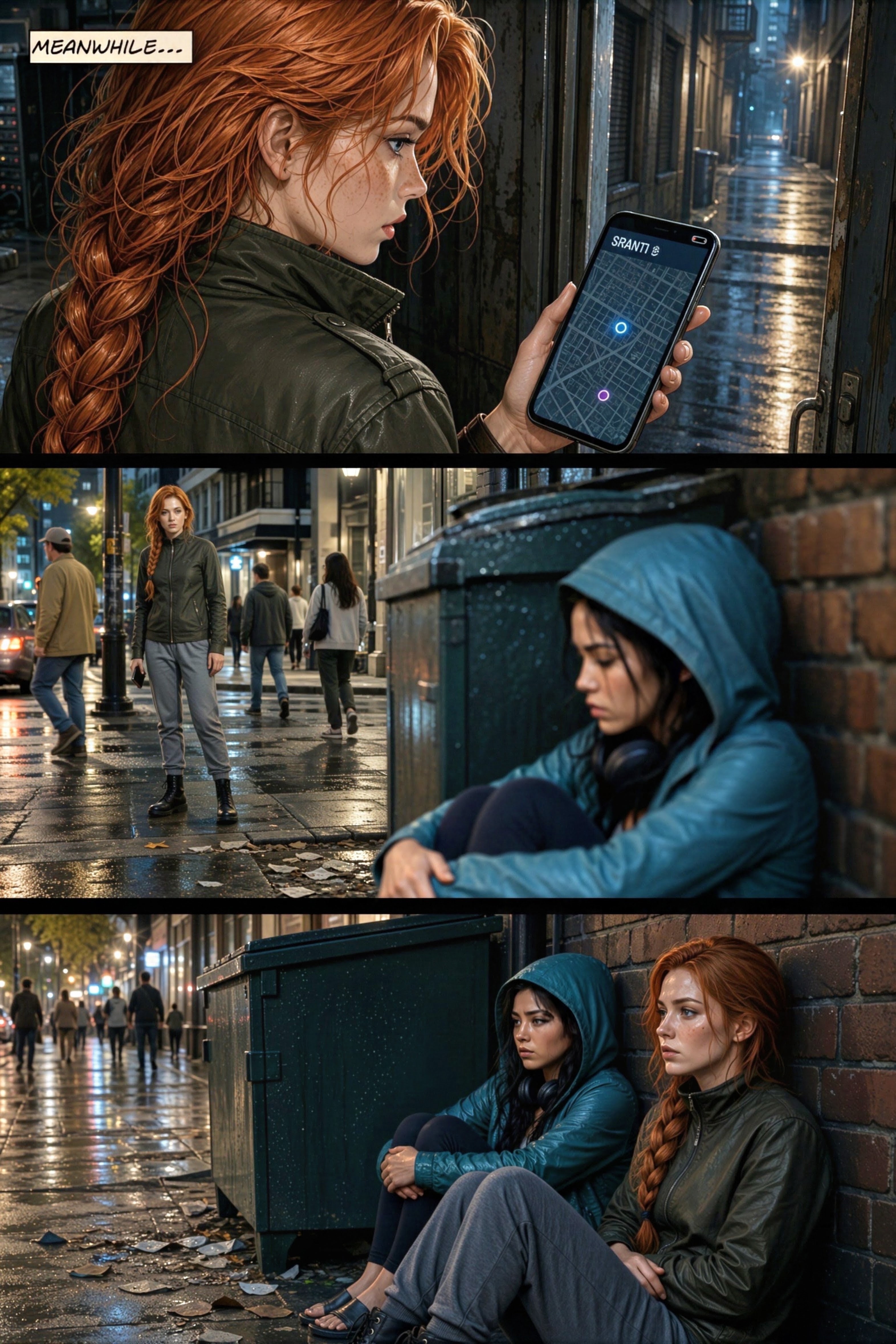 Shared Location (Page 20)