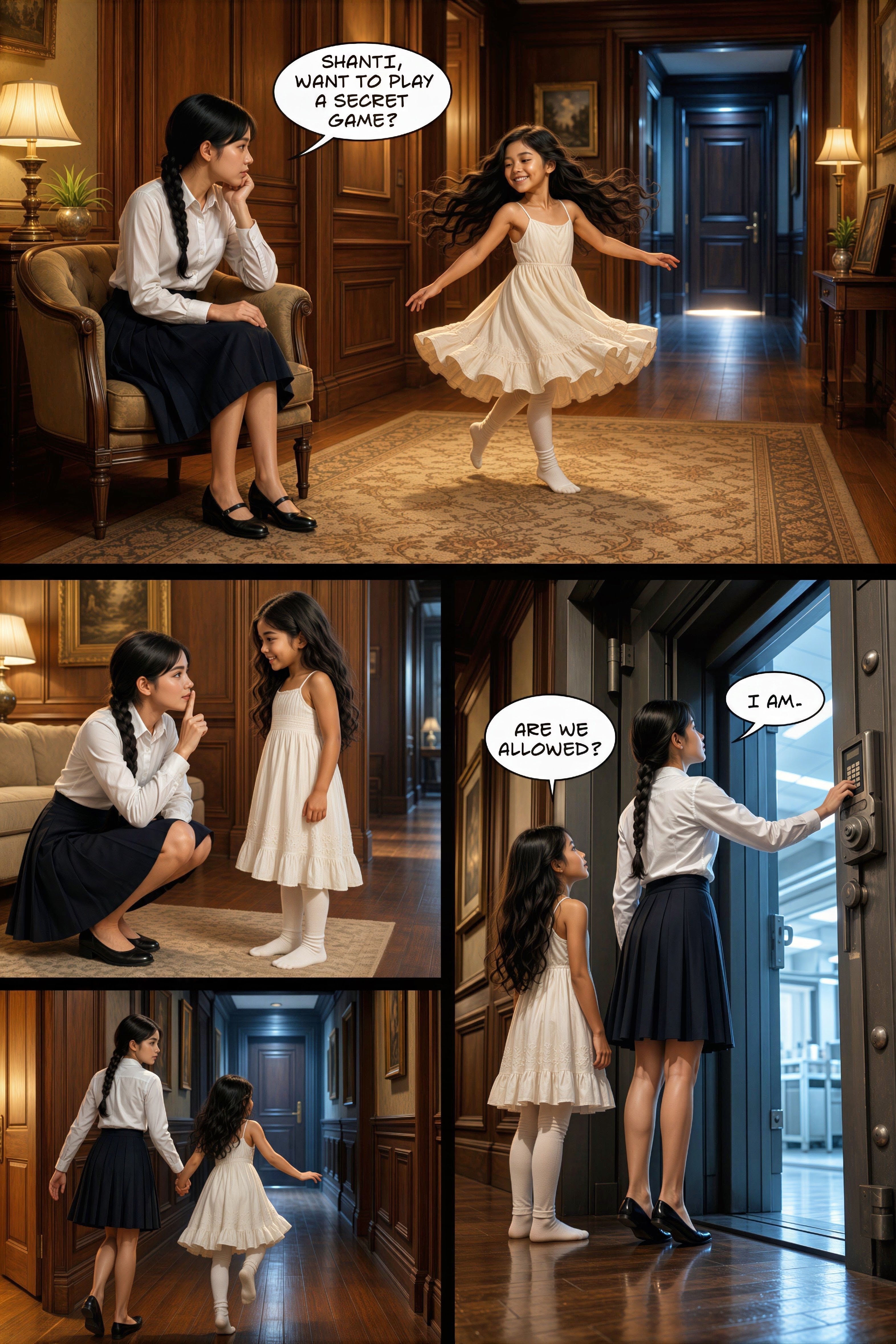 Are We Allowed? (Page 3)