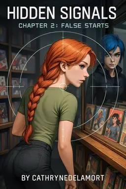 Chapter cover - False Starts