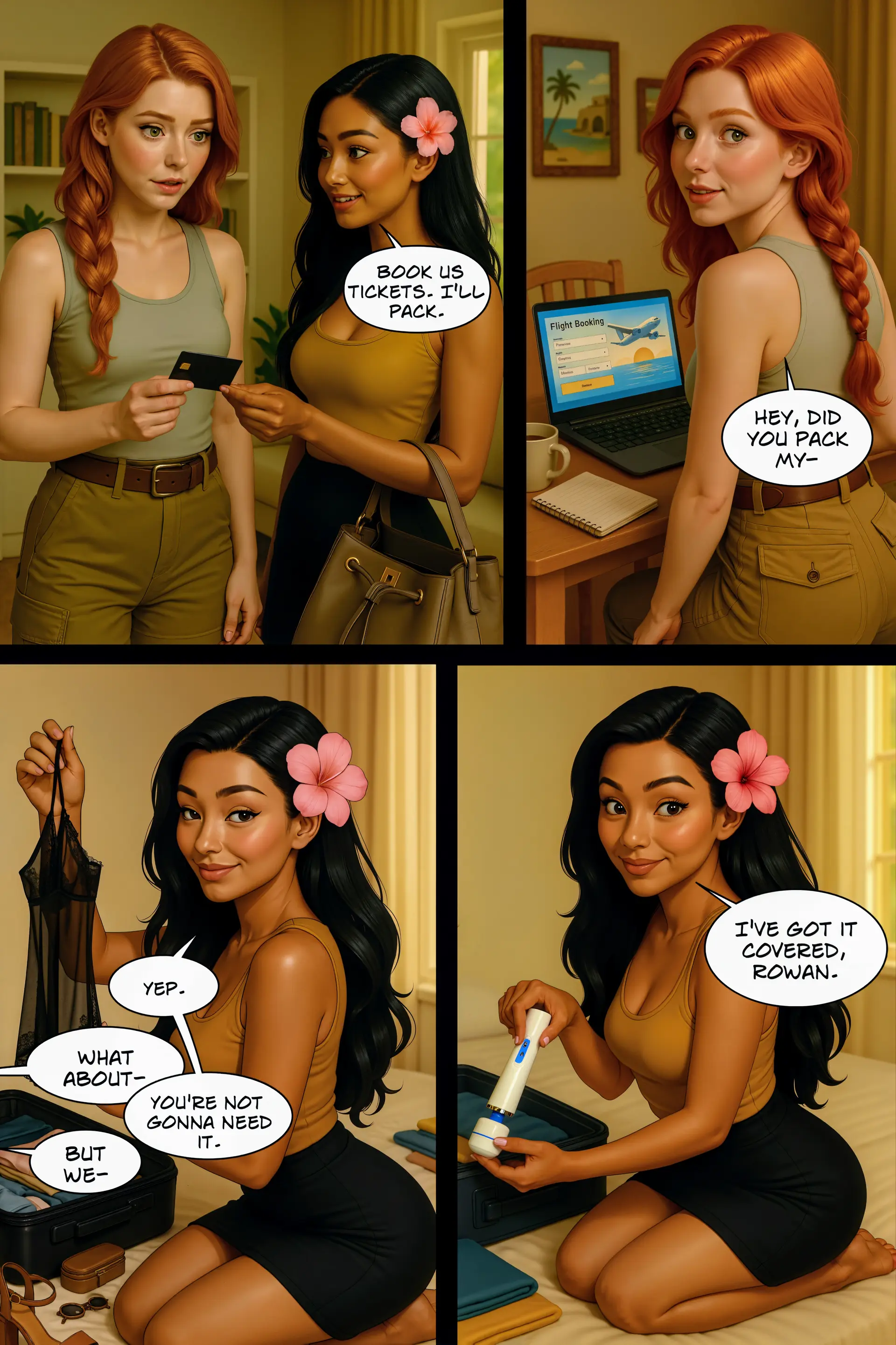 Rowan books, Shanti packs (Page 13)