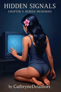 Chapter cover - Buried Memories