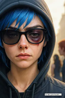 Cipher bleeds, alone