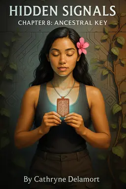 Chapter cover - Ancestral Key