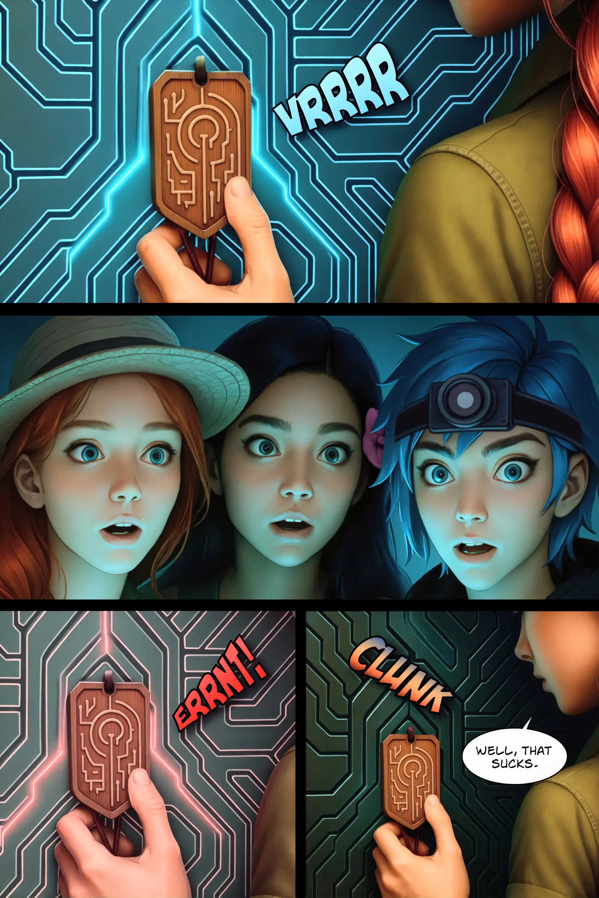 Hidden Signals 1.8.14