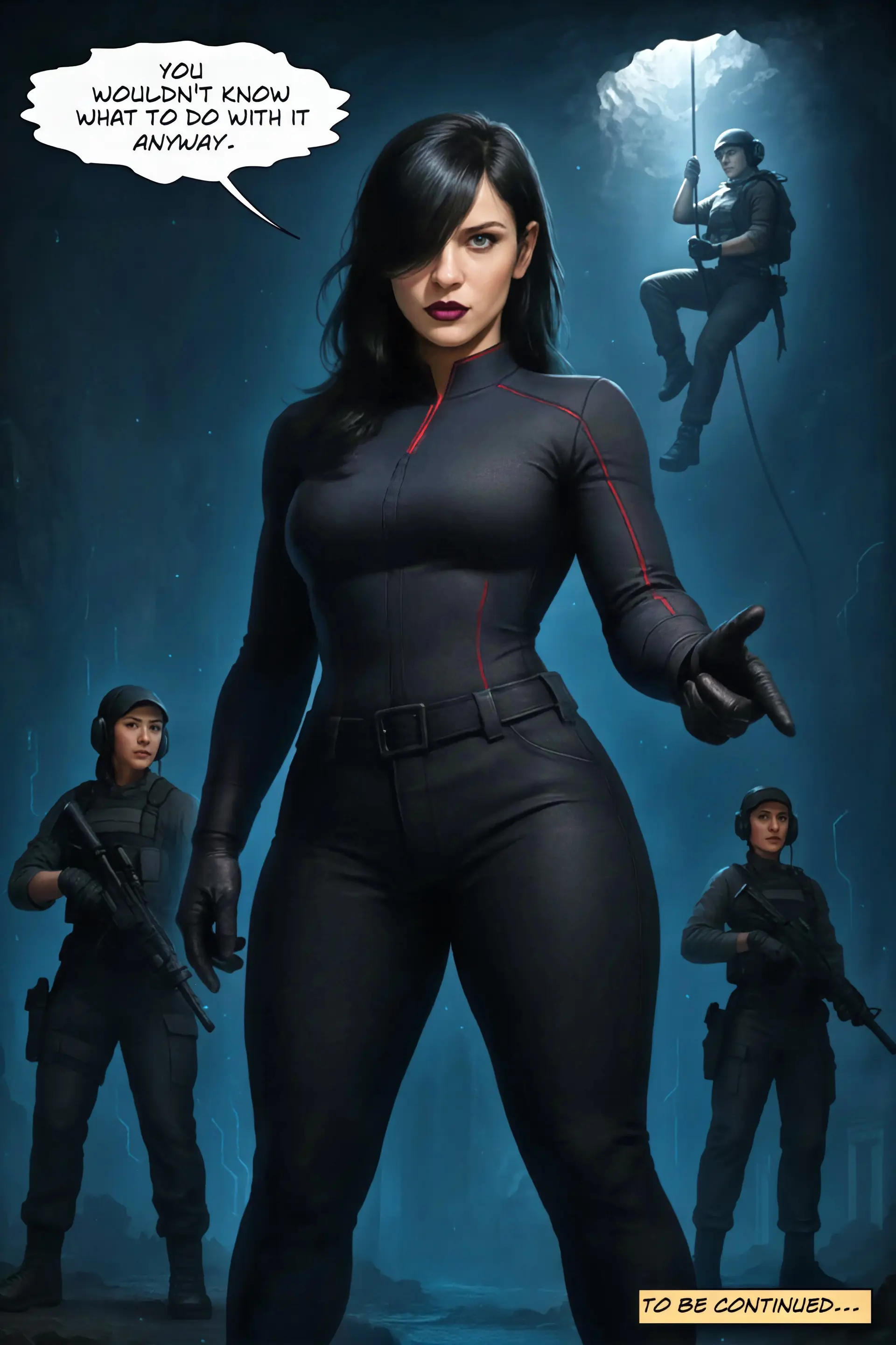 Hidden Signals 1.8.18