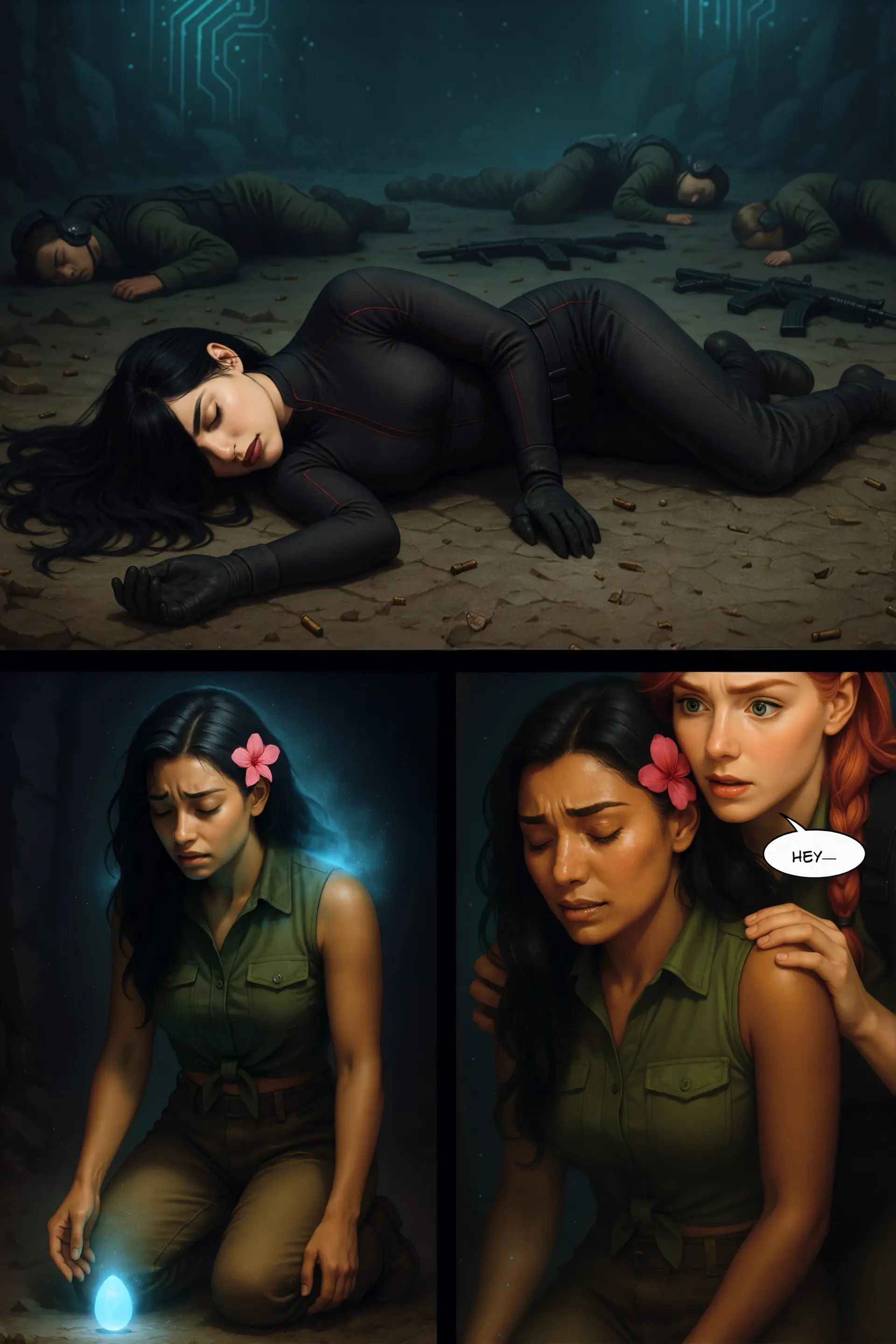 Hidden Signals 1.9.10