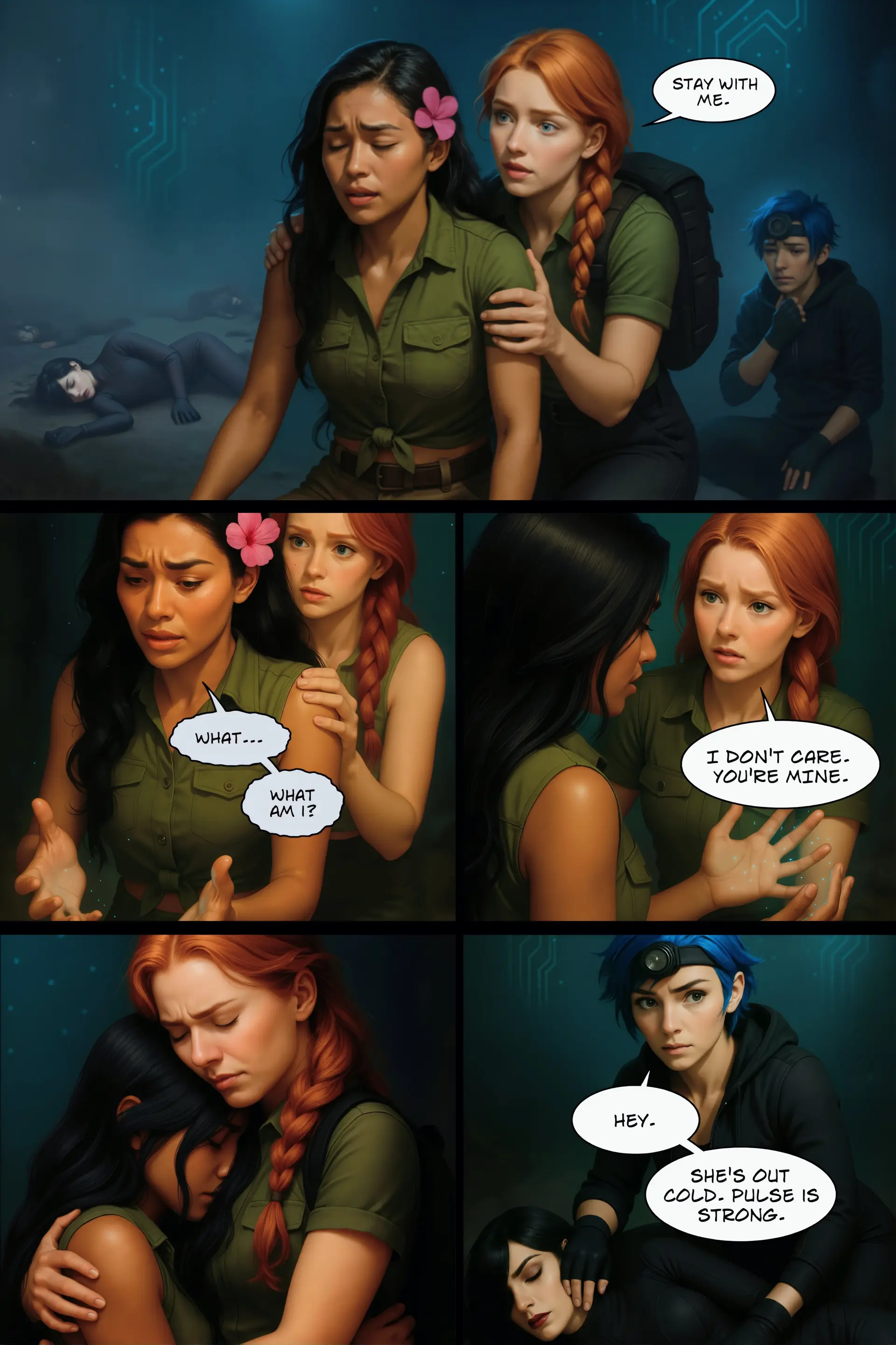 Hidden Signals 1.9.11