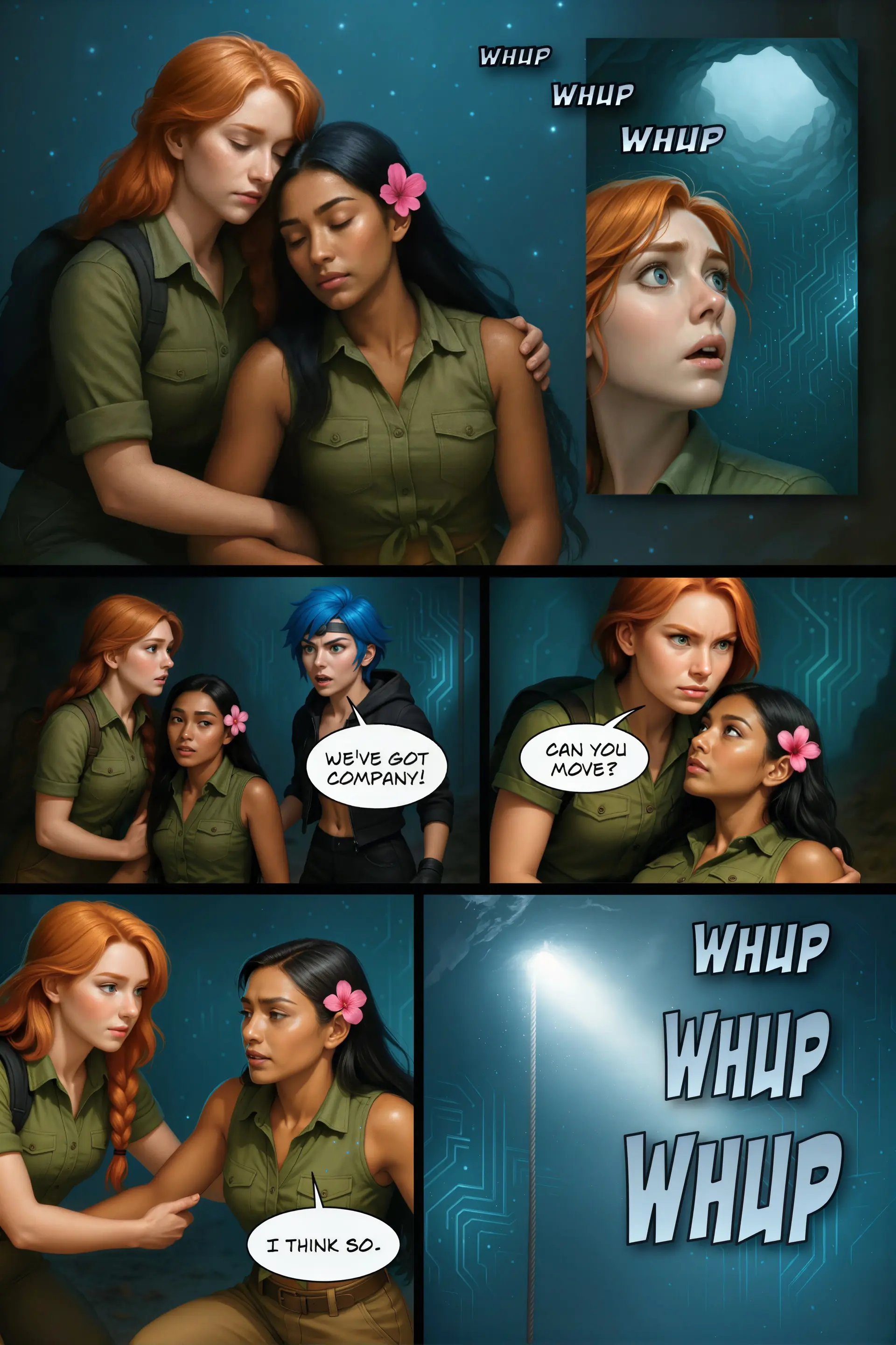 Hidden Signals 1.9.12