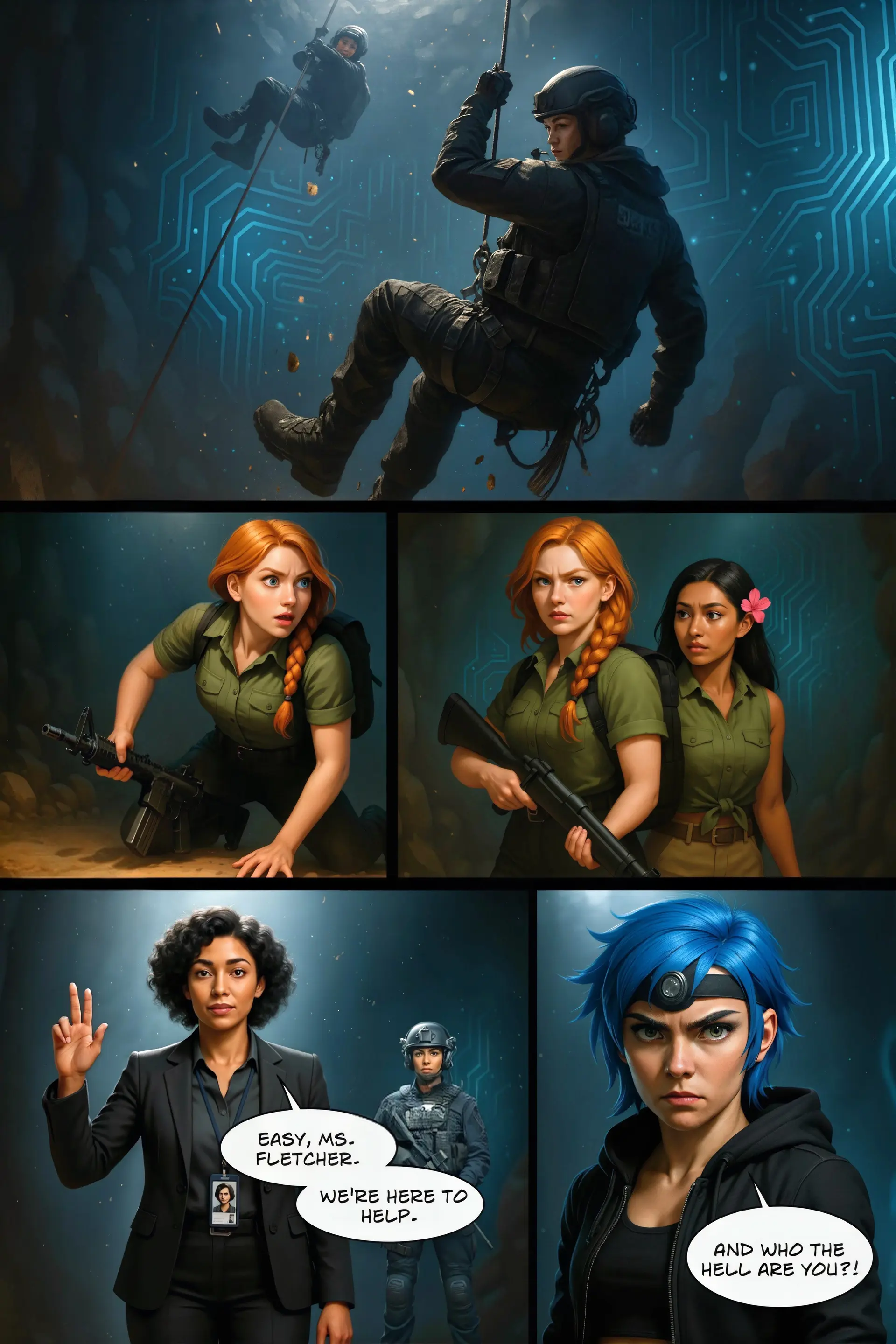 Hidden Signals 1.9.13