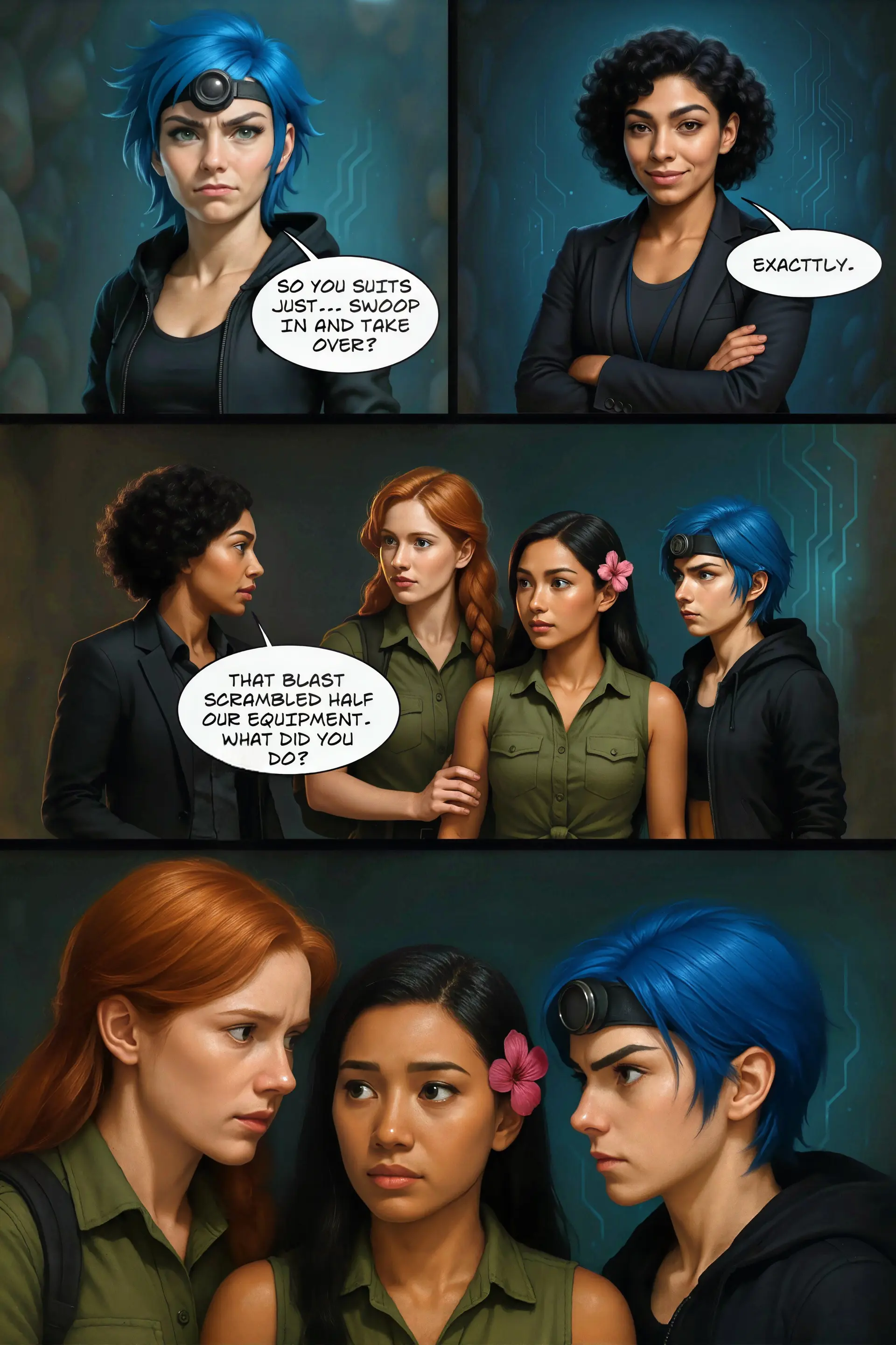 Hidden Signals 1.9.16