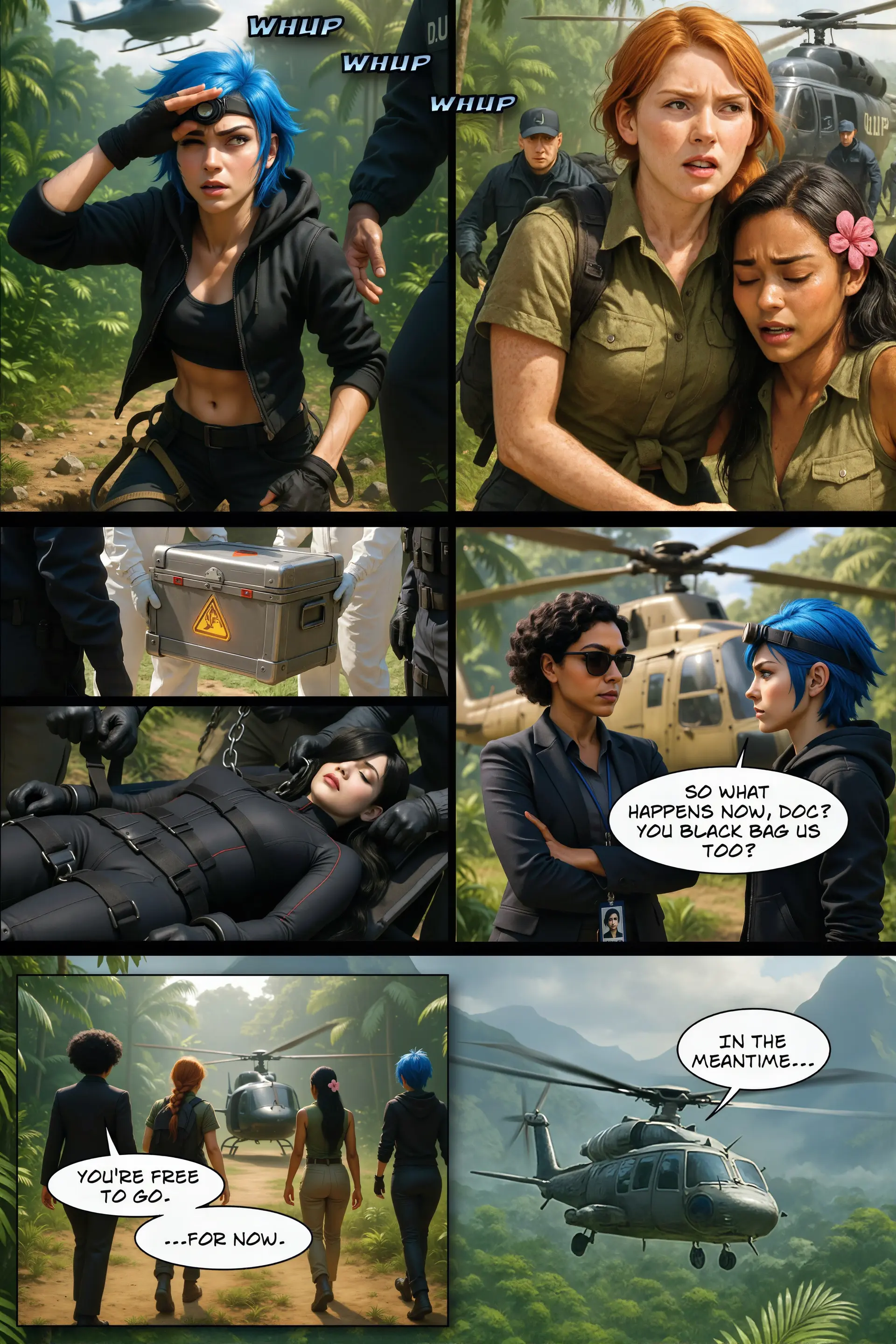 Hidden Signals 1.9.18