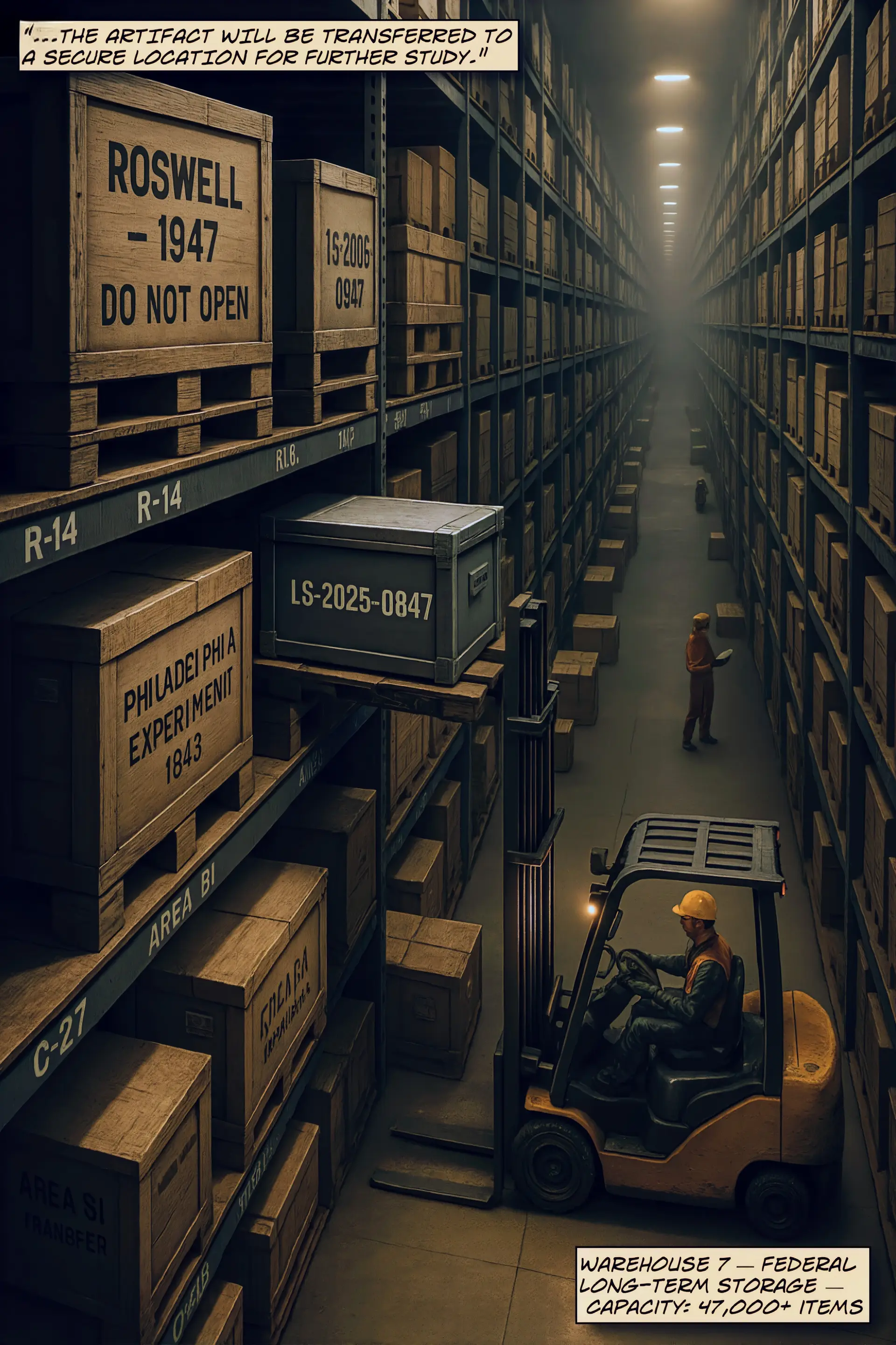 Hidden Signals 1.9.19