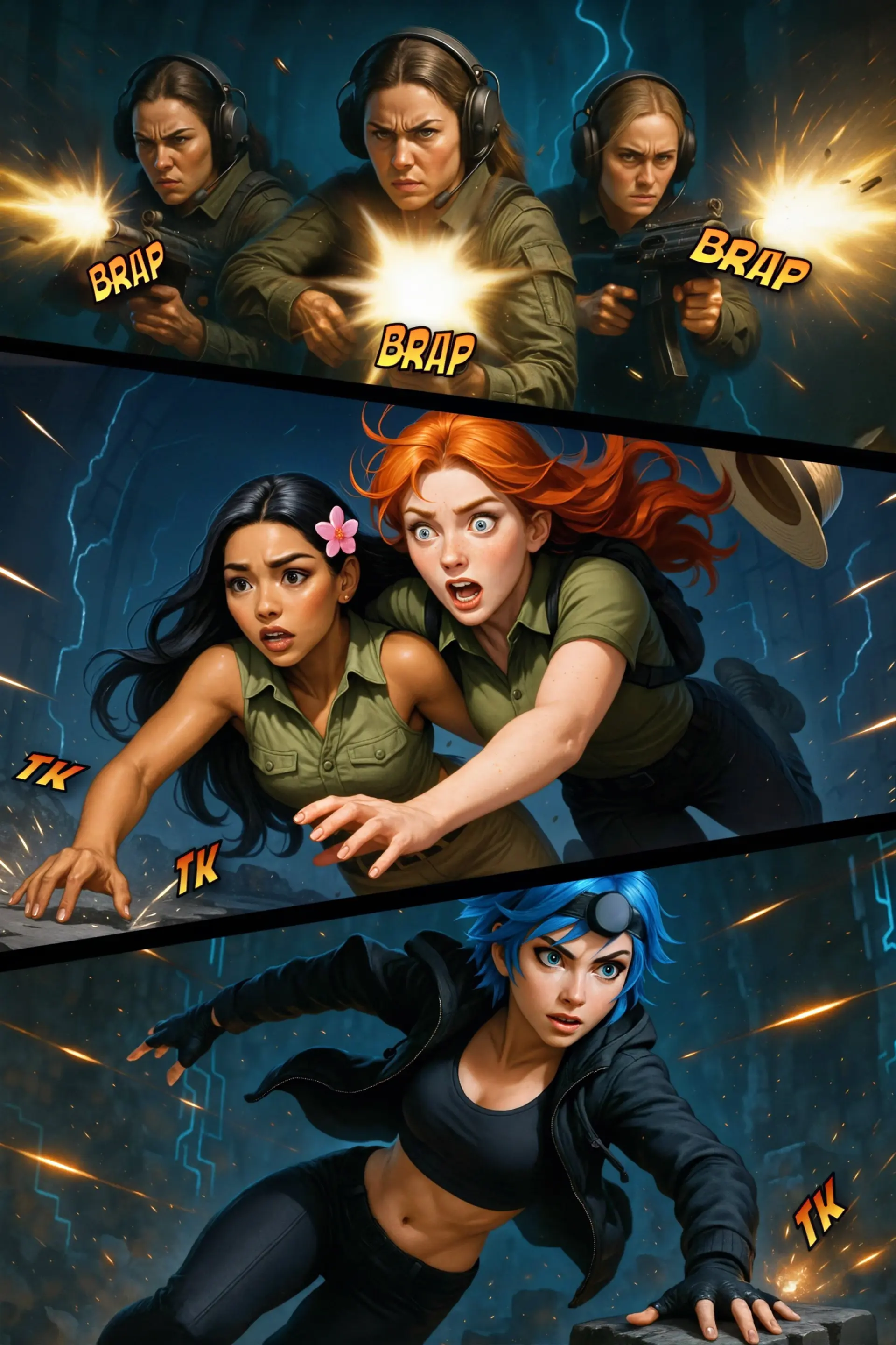 Hidden Signals 1.9.3