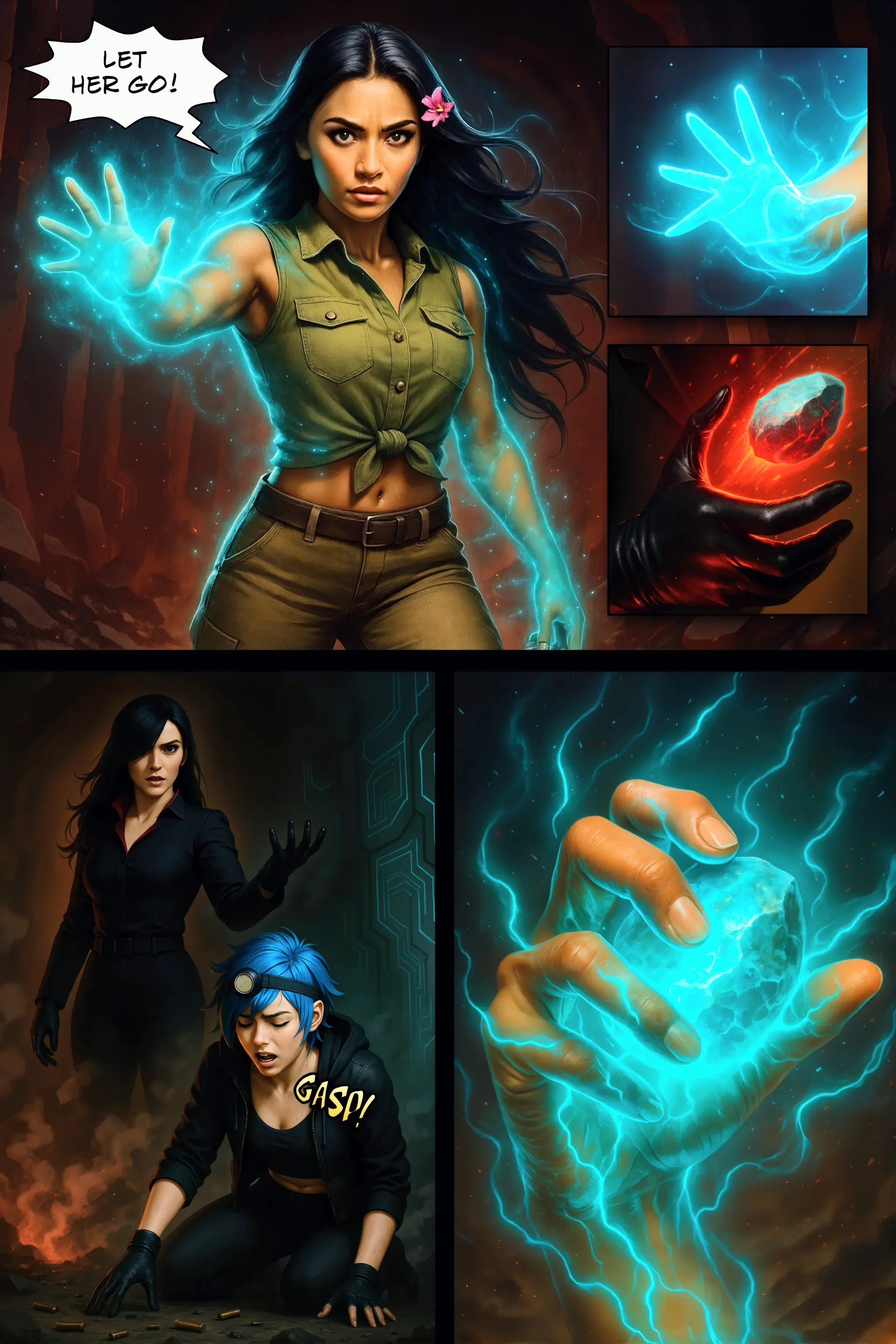 Hidden Signals 1.9.7