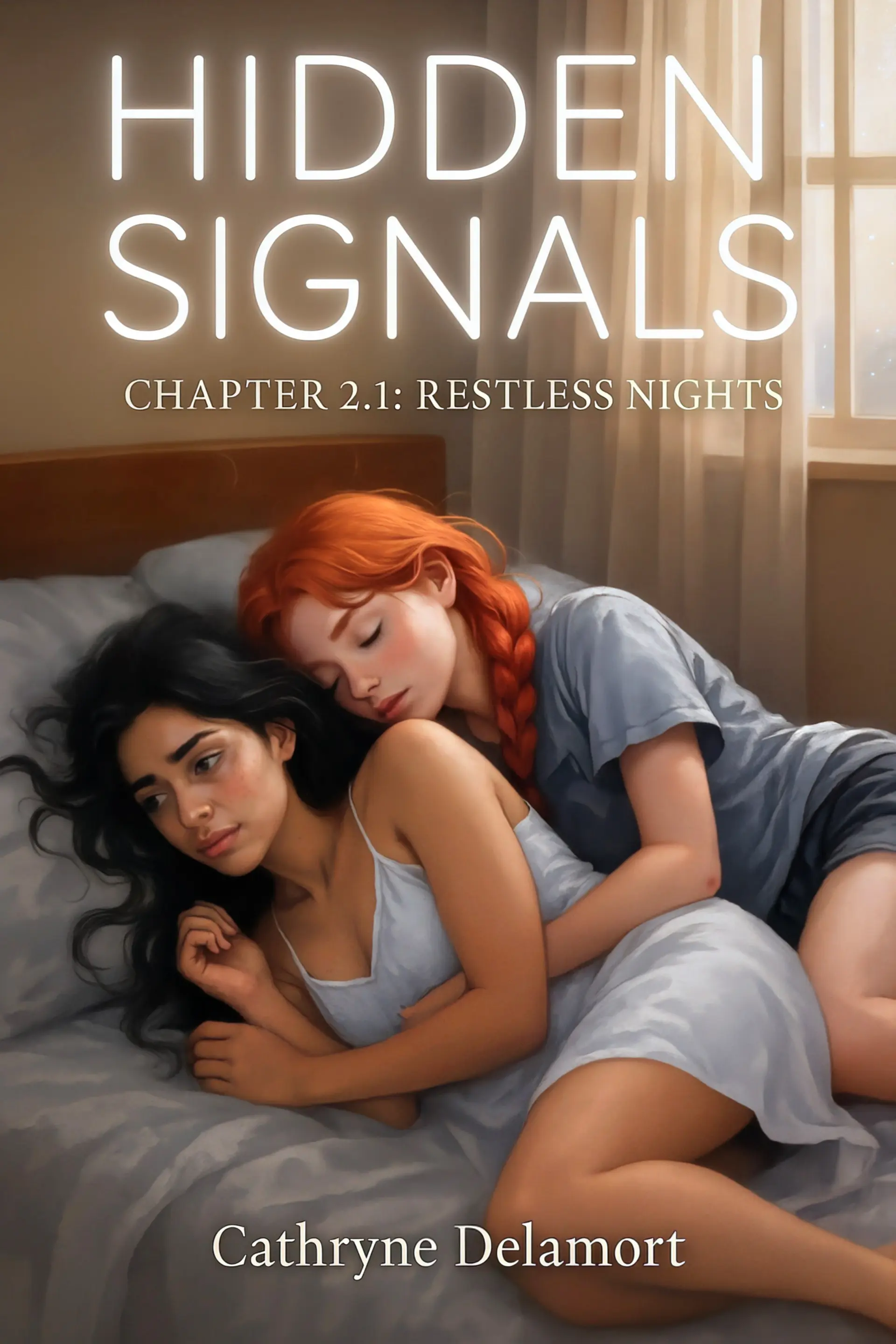 Hidden Signals 2.1.0