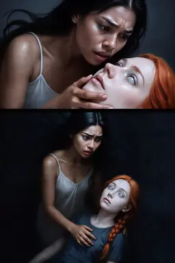 Nightmare - The Wrongness