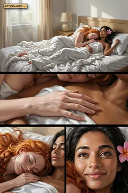 Afterglow - Safe Together