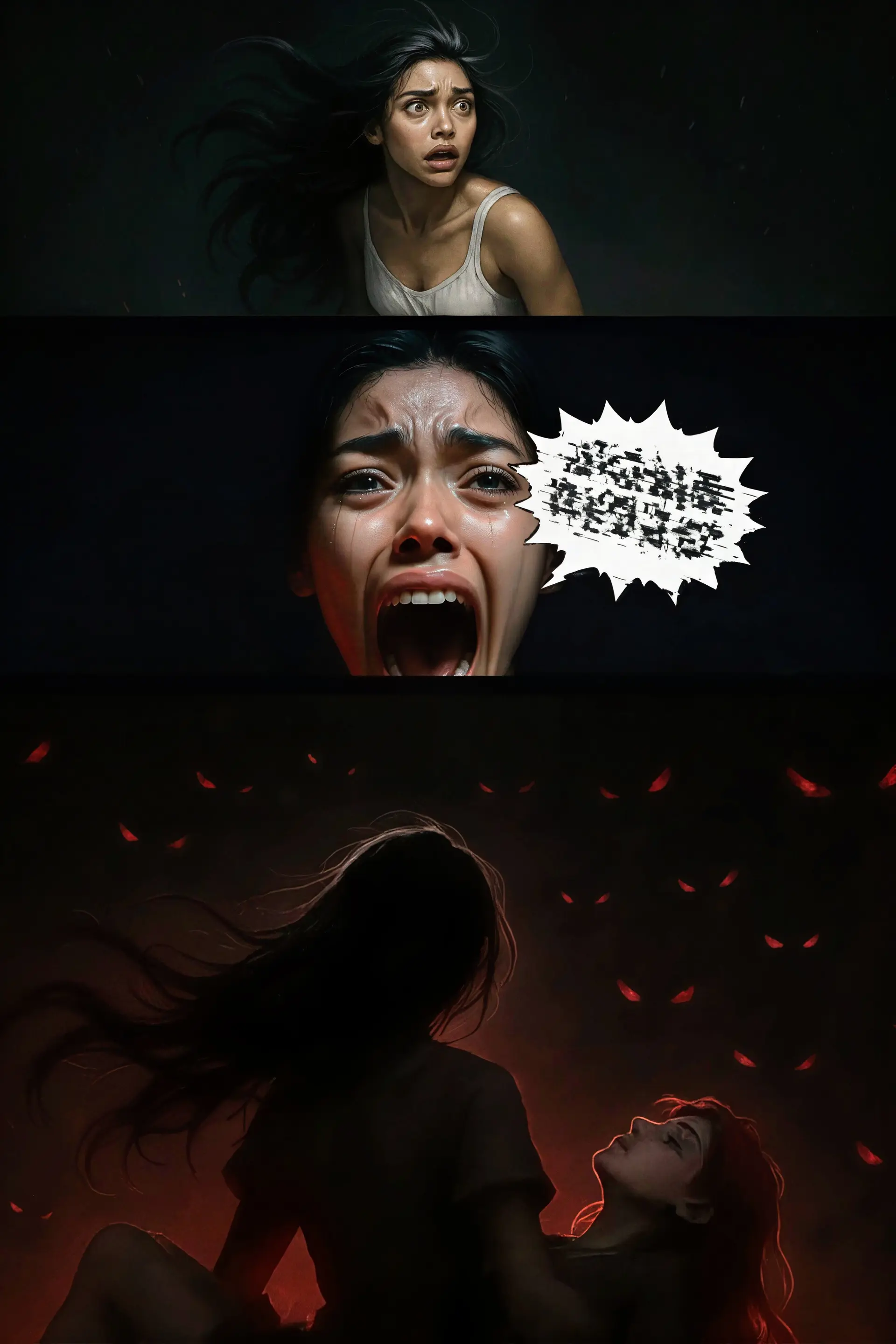 Nightmare - The Void Approaches (Page 3)