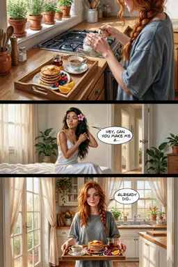 Connection - Already Done