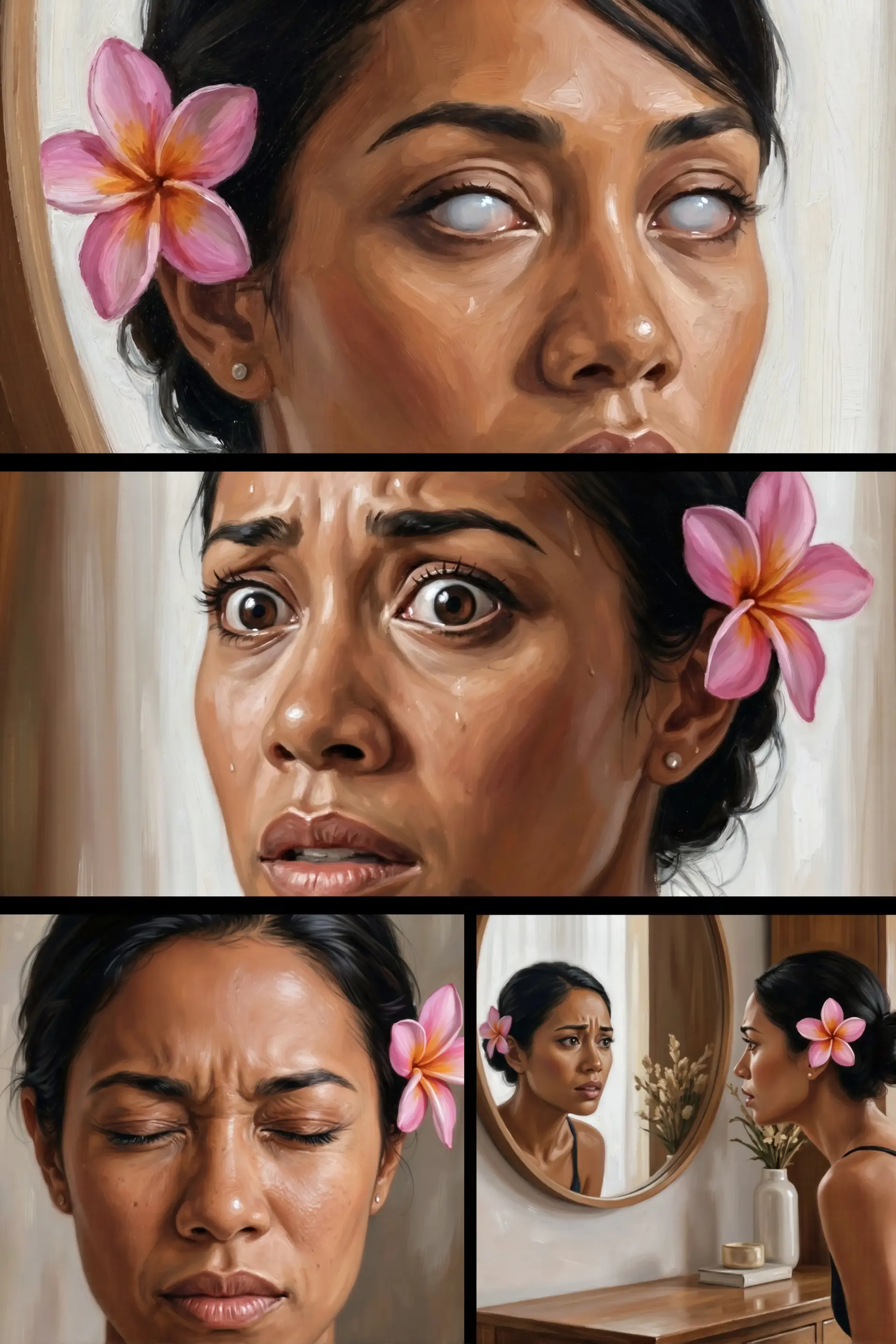 Shanti - The Mirror (Page 9)