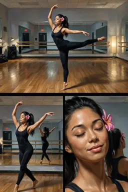 Shanti - After Hours Practice